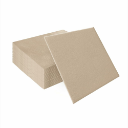 Premium-Servietten aus Airlaid - Stoffähnlich (40 x 40 cm) 🍽️🎉 Angebot bei HelloDeals