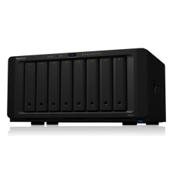 🚀 Super Angebot! Synology DS1821+ NAS Server 🚀 Angebot bei HelloDeals