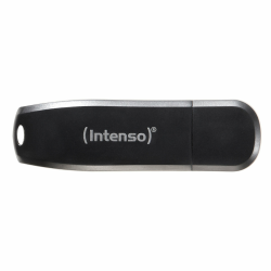 🚀 Intenso Speed Line 128GB USB-Stick 3.2 Gen 1x1 🖤 Angebot bei HelloDeals