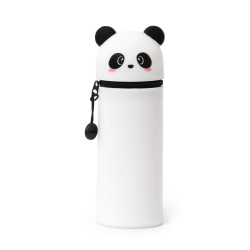 🐼 Legami Kawaii Federmäppchen 2 in 1 🖊️ Angebot bei HelloDeals