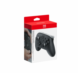 🎮 Super Deal: Nintendo Switch 2 Pro Controller 🎮 Angebot bei HelloDeals