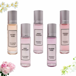 🌺🌟 Angebot: Pheromon Parfum Set für Frauen 🌟🌺 Angebot bei HelloDeals