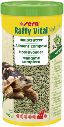 Angebot: Sera Raffy Vital 1834 🌿🐢 Angebot bei HelloDeals