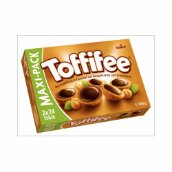 Angebot: Toffifee – 1 x 400g Maxi-Pack 🍫🌰 Angebot bei HelloDeals