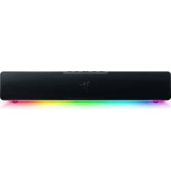 🔊🎮 Razer Leviathan V2 X - PC-Gaming-Soundbar | Schwarz Angebot bei HelloDeals