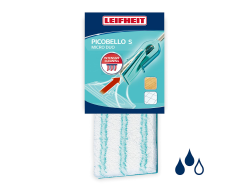 Leifheit Wischpad Picobello S micro duo 🧼🧹 Angebot bei HelloDeals