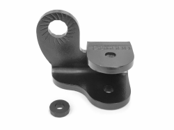 🚴‍♂️ Fahrradanhänger Kupplung Deal: Universelle Verbindung für Qeridoo Modelle! Angebot bei HelloDeals