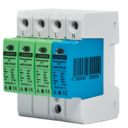 Überspannungsschutz von Leiniger | 5 Jahre Herstellergarantie ⚡️ Angebot bei HelloDeals