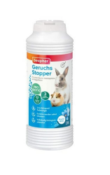 🐭🌿 Beaphar Geruchsstopper Für Nagerheime - Frischer Duft & Sauberkeit 🌟 Angebot bei HelloDeals