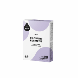My.Yo - Bio Joghurtferment Mild, 6x5 gr - Angebot! Angebot bei HelloDeals