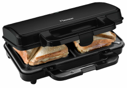 🥪 Bestron XL Sandwichmaker Deal 🥪 Angebot bei HelloDeals