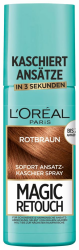L'Oréal Paris Ansatz-Kaschierspray 🌟 Stufenlose und natürliche Übergänge 🌿 Rotbraun, 1 x 75 ml Angebot bei HelloDeals
