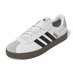 👟🌟 Angebot: adidas Damen Vl Court 3.0 Schuhe 39 1/3 EU Cloud White Core Black Grey One Angebot bei HelloDeals