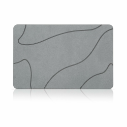 NAYAHOSE Kieselgur Badematte 🚿🛁 Angebot bei HelloDeals