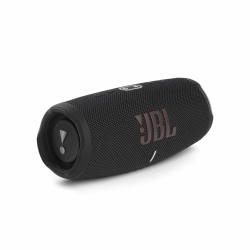 Angebot: JBL Charge 5 Bluetooth-Lautsprecher in Schwarz 🎵🔊 Angebot bei HelloDeals