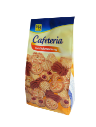 🍪 Hig Cafeteria Gebäckmischung, 400g 🍪 Angebot bei HelloDeals