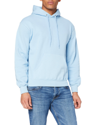 Angebot: Fruit of the Loom Herren Kapuzenpullover 🍇👕 Angebot bei HelloDeals