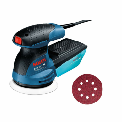 🔥 Angebot: Bosch Exzenterschleifer GEX 125-1 AE 🔥 Angebot bei HelloDeals