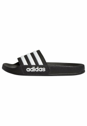 🌟 Super Deal: adidas Unisex Kinder Adilette Shower Slides RUTSCHEN 🌟 Angebot bei HelloDeals