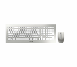 🌟 Super Angebot! CHERRY DW 8000 - Kabelloses Tastatur- und Maus-Set 🌟 Angebot bei HelloDeals