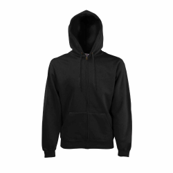 🍇🍊 Fruit of the Loom Hooded Sweat-Jacket Angebot! 🍏👕 Angebot bei HelloDeals