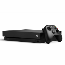Angebot: Konsolenpaket Xbox One X «Kaktus» 🌵 Angebot bei HelloDeals