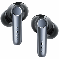 🎧 EarFun Air Pro 4 Bluetooth Kopfhörer mit adaptiver Hybrid-Geräuschunterdrückung 🎵 Angebot bei HelloDeals