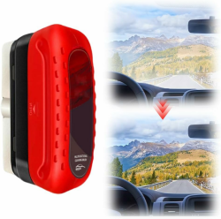 Multifunktionale KFZ-ölfilm-reinigungsbürste 🚗✨ Angebot bei HelloDeals