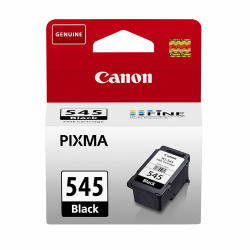 Canon Tinte - PG-545 Original-Tintenpatrone Schwarz 🖨️🌟 Angebot bei HelloDeals