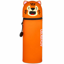 Kawaii Federmäppchen - 2-in-1 Pinguin-Design 🐧 Angebot bei HelloDeals