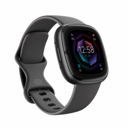 🌟 Google Fitbit Sense 2 – Smartwatch Damen/Herren 🌟 Angebot bei HelloDeals