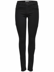 👖 Nur für Damen! ONLRAIN Mittlere Taille Skinny Fit Jeans 🌟 Angebot bei HelloDeals