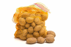 🥔 Premium Speisekartoffel Belana 25 kg im Sack 🛒 Angebot bei HelloDeals