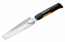 🌿🔪 Fiskars Unkrautstecher für tief verwurzeltes Unkraut 🌱🌼 Angebot bei HelloDeals