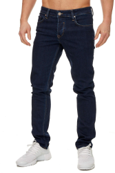 Tazzio Jeans Slim Fit Herren Jeanshose 😎👖 Angebot bei HelloDeals