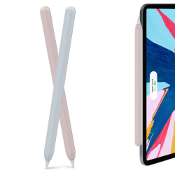 AHASTYLE Apple Pencil Hülle Silikon - Ultra Dünn & Strapazierfähig 🖍 Angebot bei HelloDeals
