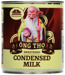 🌟 Sonderangebot: KAISERPALAST Kondensmilch, gesüßt - 1 x 397 g! 🌟 Angebot bei HelloDeals