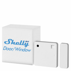 Shelly Blu Door/Window: Bluetooth Tür- und Fenstersensor 🚪🔵 Angebot bei HelloDeals