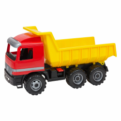 Lena 02031 - Starke Riesen Muldenkipper Mercedes Benz Actros 🚚💥 Angebot bei HelloDeals