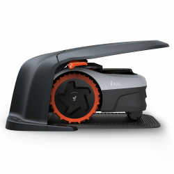 Navimow Garage S Hochklappbar 🌞🌧️ Angebot bei HelloDeals