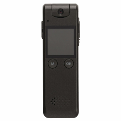 📹 Körperkamera 1080P | Tragbare Kleine, Am Körper Getragene Kamera 🚴 Angebot bei HelloDeals