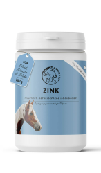 Annimally Zink für Pferde - Hochdosiertes Zink Pellets 🐴🌿 Angebot bei HelloDeals