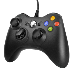 🎮🕹️ Controller für Xbox 360, PC 🎮🕹️ Angebot bei HelloDeals