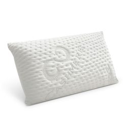 Orthopädisches Nackenstützkissen viscoelastisches Kissen 🌙 Angebot bei HelloDeals