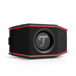 Teufel ROCKSTER GO 2 Bluetooth Speaker - Tragbarer Lautsprecher für draußen 🎶🔊 Angebot bei HelloDeals