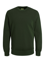 👕 JACK & JONES Herren Sweatshirt Klassisches Angebot 🎉 Angebot bei HelloDeals