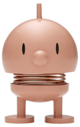 Hoptimist Bumble Wackelfigur & Glücksbringer - Skandinavische Deko Figuren 🌟 Angebot bei HelloDeals