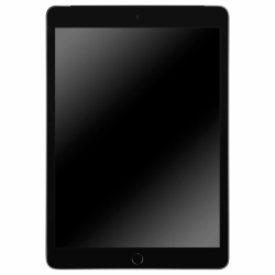 📱🍏 2019 Apple iPad (10.2-Zoll, Wi-Fi, 128GB) - Space Grau (Generalüberholt) Sonderangebot! Angebot bei HelloDeals