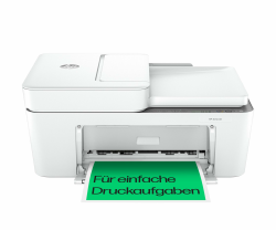 🖨️📠 HP DeskJet 4220e Multifunktionsdrucker - Angebot! Angebot bei HelloDeals