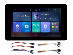 🚀 Angebot: Waveshare ESP32-S3 7-Zoll Kapazitiver Touch-Display Entwicklungssystem 🌟 Angebot bei HelloDeals